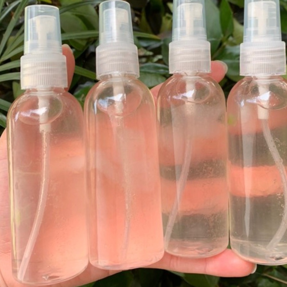 ✨Aloe hair growth spray✨